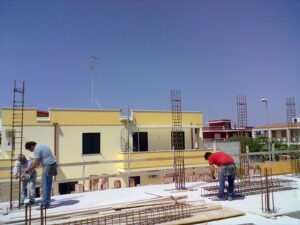 PellegrinoCostruzioni_NuovaCostruzione_2 civili abitazioni di tipo Duplex_Porto Cesareo (3)