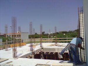 PellegrinoCostruzioni_NuovaCostruzione_2 civili abitazioni di tipo Duplex_Porto Cesareo (6)