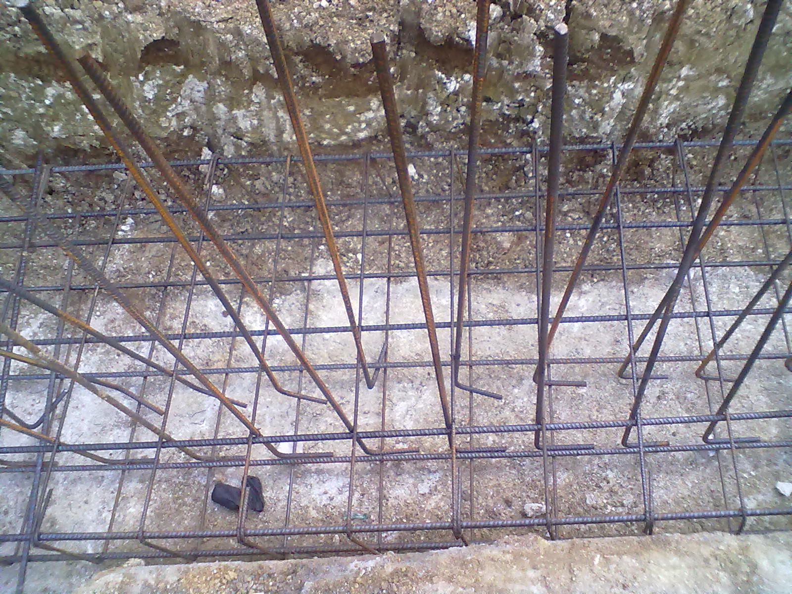 PellegrinoCostruzioni_NuovaCostruzione_Pareti contro terra_Carmiano (6)