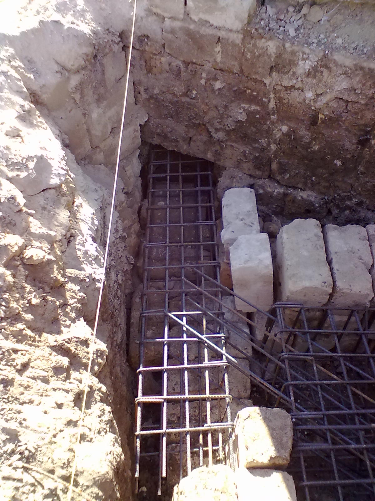 PellegrinoCostruzioni_NuovaCostruzione_Recinzione_Guagnano (12)