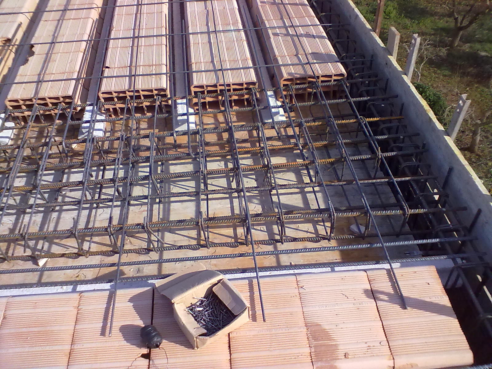 PellegrinoCostruzioni_NuovaCostruzione_Sopraelevazione casa_Veglie (1)