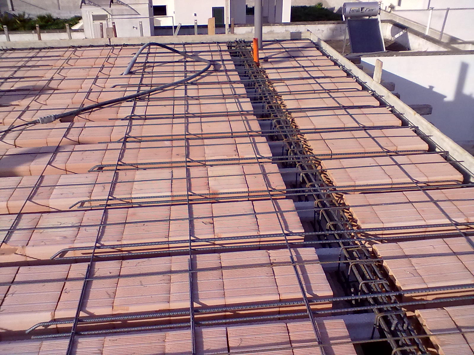 PellegrinoCostruzioni_NuovaCostruzione_Sopraelevazione casa_Veglie (9)