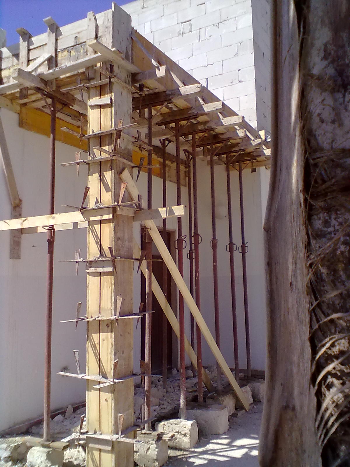 PellegrinoCostruzioni_Ristrutturazione_Ampliamnto casa_San Cataldo (52)