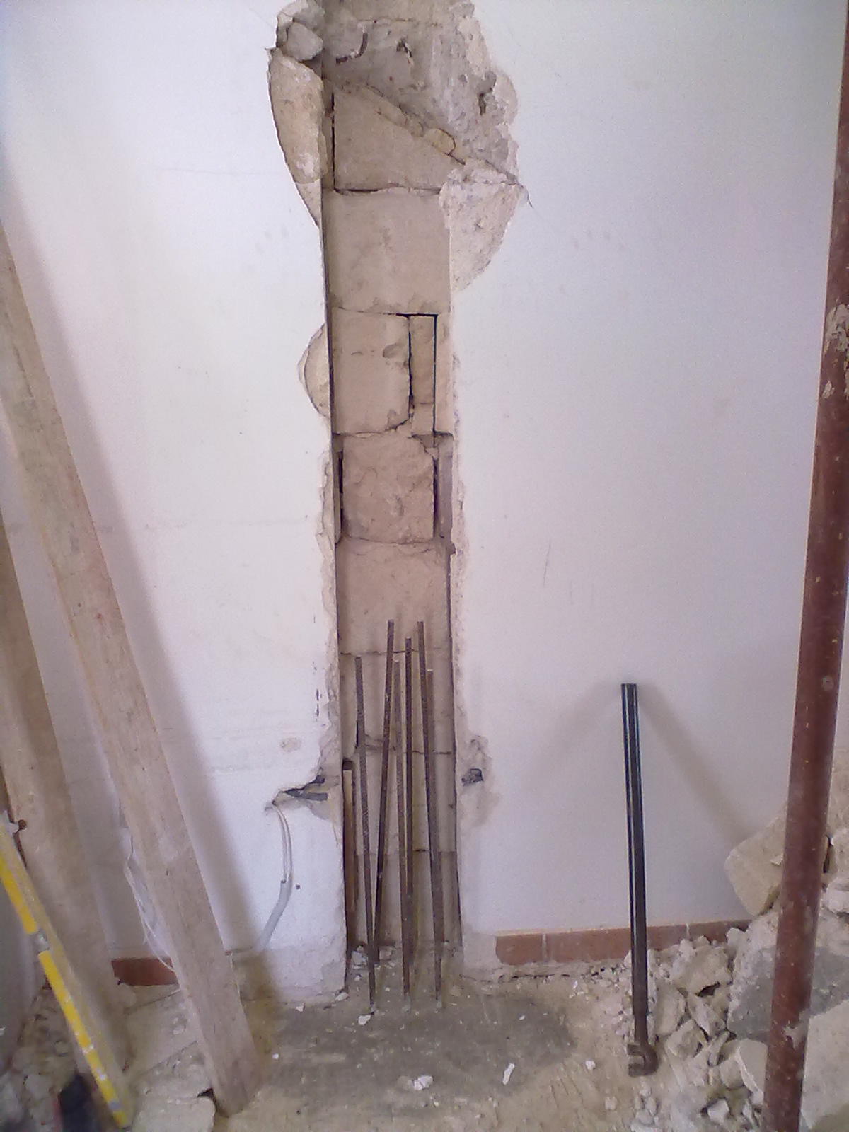 PellegrinoCostruzioni_Ristrutturazione_Ampliamnto casa_San Cataldo (81)