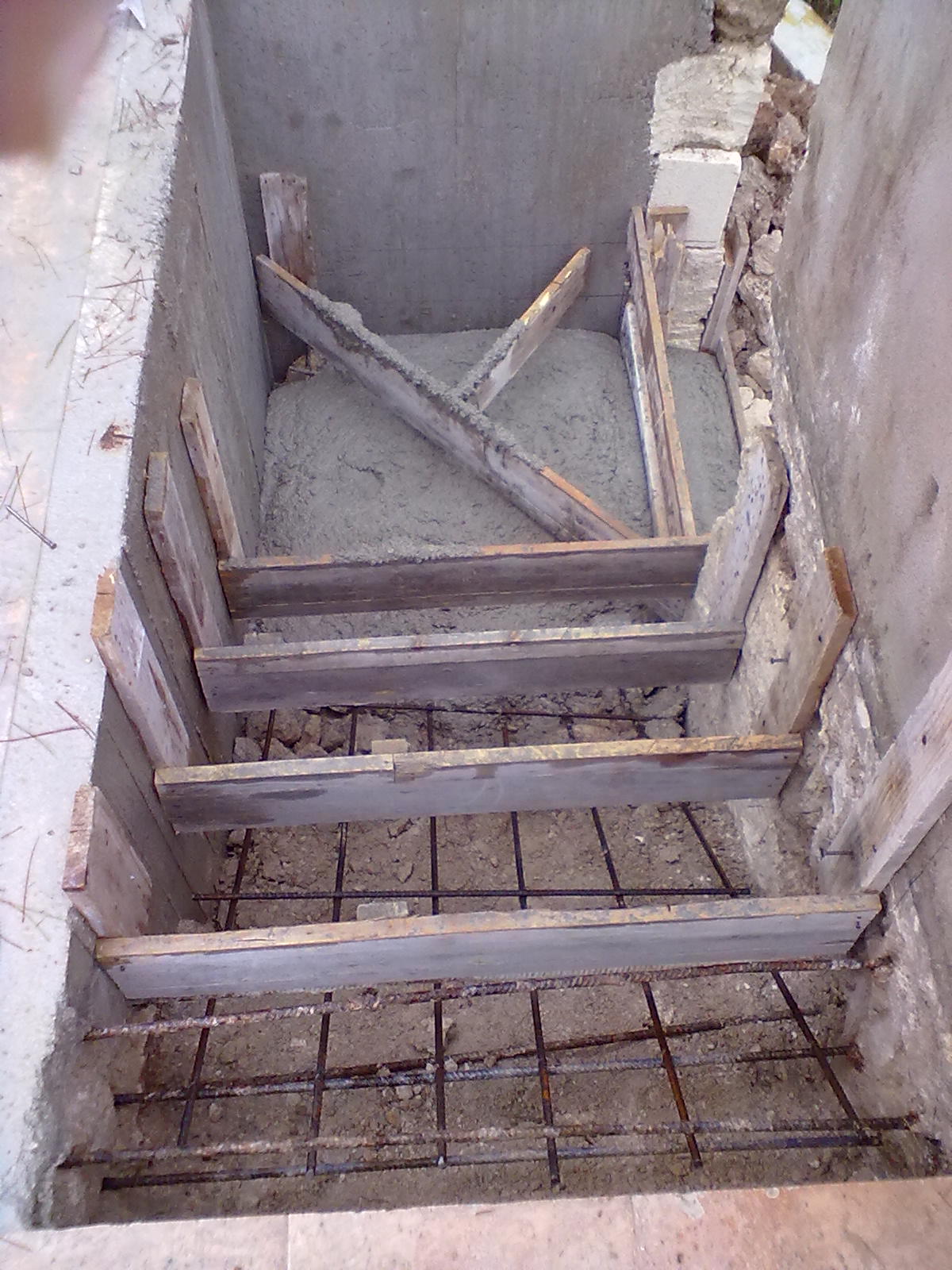 PellegrinoCostruzioni_Ristrutturazione casa_Torre Lapillo (11)