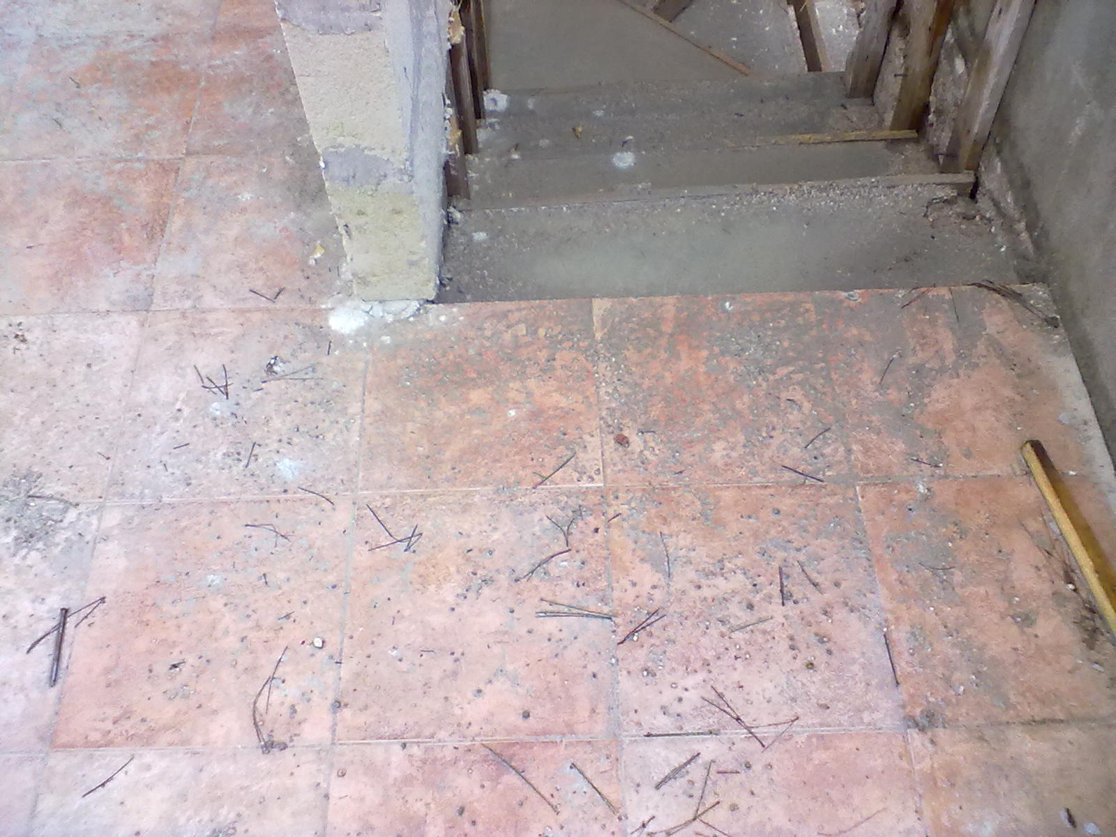 PellegrinoCostruzioni_Ristrutturazione casa_Torre Lapillo (12)