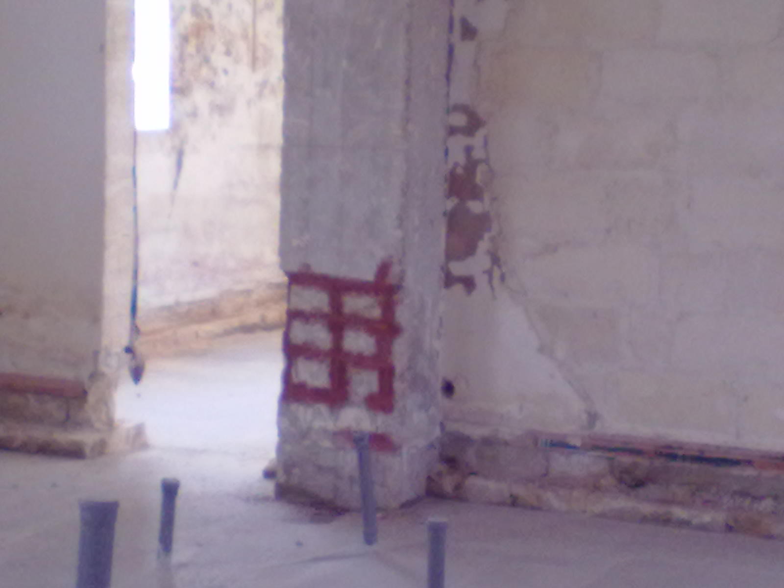 PellegrinoCostruzioni_Ristrutturazione_Modifiche interne casa_Leverano (13)